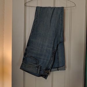J. Crew  Denim Jeans